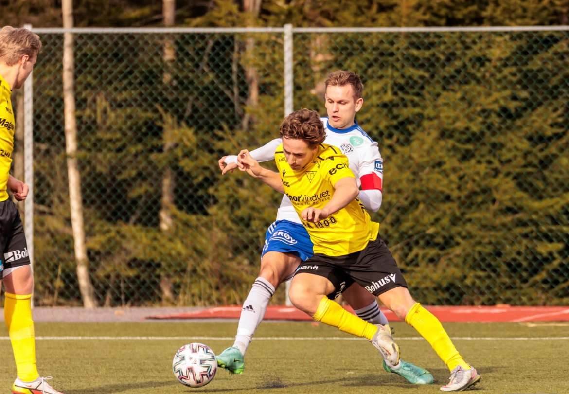 Foto: Hordalandsfotball.