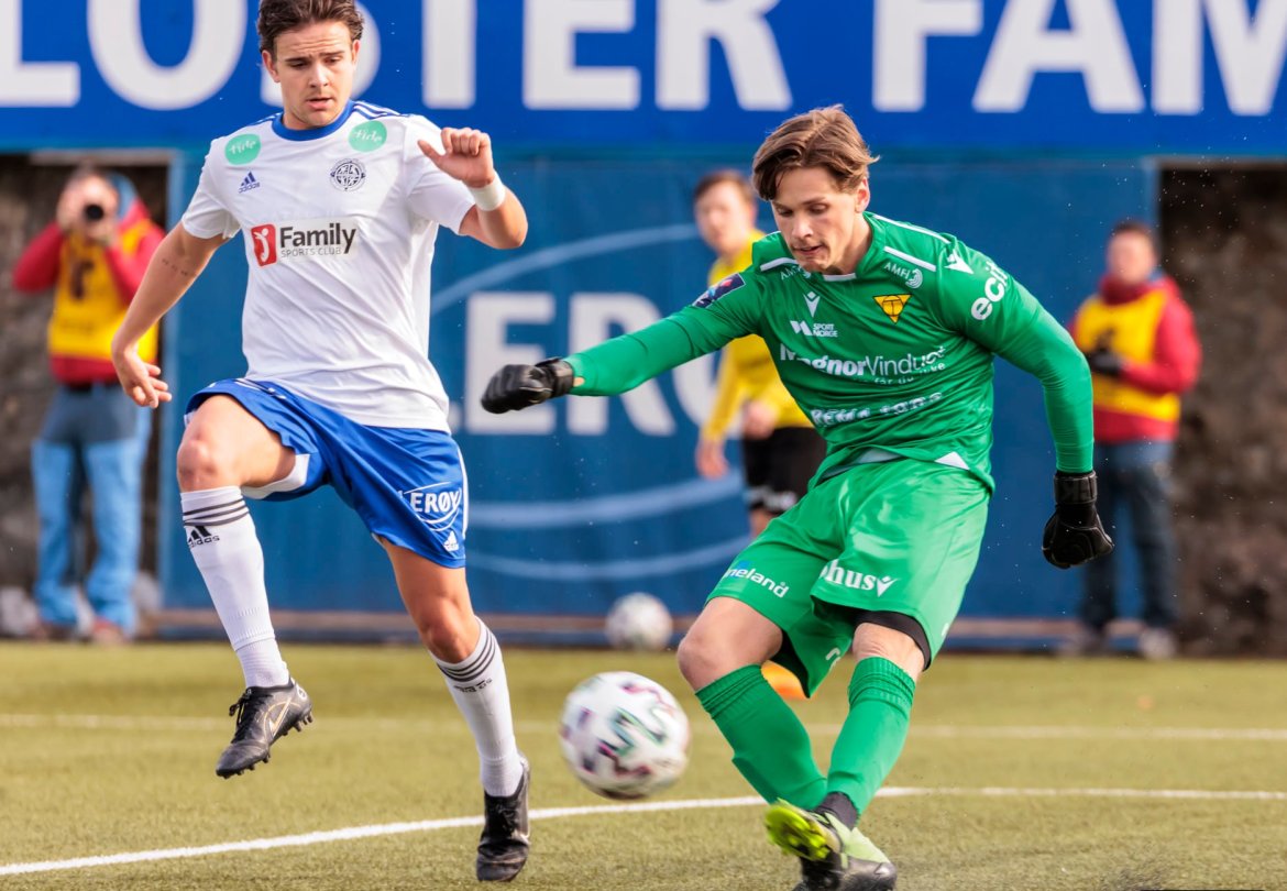 Foto: Hordalandsfotball.