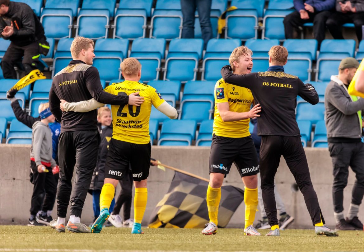 Foto: Hordalandsfotball.