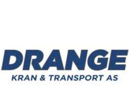 Drange Kran & Transport